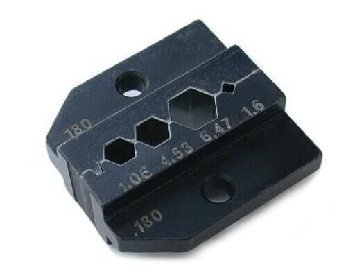 Neutrik Die-R-Bnc-Pdc Crimp Die Til Hx-R-Bnc Neutrik Die-R-Bnc-Pdc Crimp Die Til Hx-R-Bnc