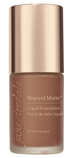Jane Iredale Beyond Matte Liquid Foundation M14 Jane Iredale Beyond Matte Liquid Foundation M14