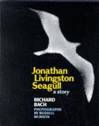 Jonathan Livingston Seagull Av Bach