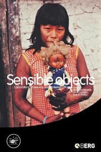 Edwards Elizabeth Sensible Objects