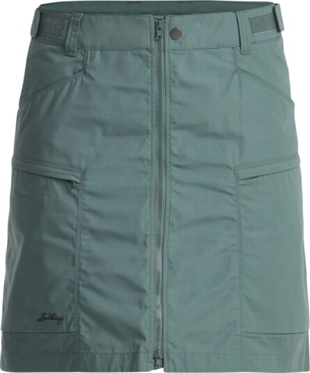 Lundhags Women's Tiven II Skirt 38 , Jade