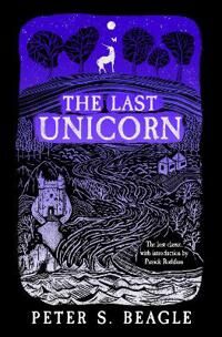 Beagle Peter S. The Last Unicorn