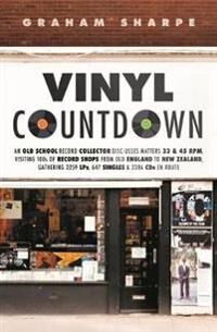 Vinyl Countdown Av Graham Sharpe Vinyl Countdown Av Graham Sharpe