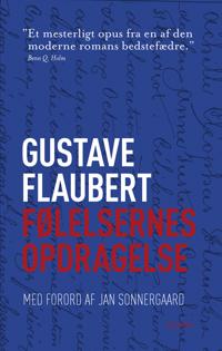 Flaubert Gustave Følelsernes opdragelse