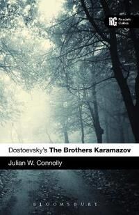 Connolly Julian W Dostoevsky's The Brothers Karamazov