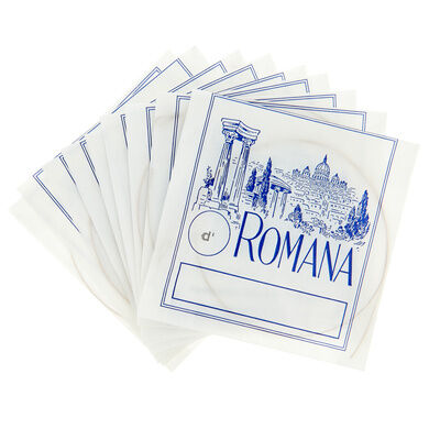 Romana Kantele 9 Strings Set Romana Kantele 9 Strings Set
