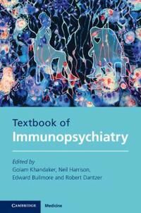 Khandaker Golam Textbook of Immunopsychiatry