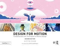 Design For Motion Av Austin Shaw
