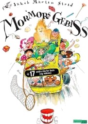 Mormors Gebiss Av Jakob Martin Strid Mormors Gebiss Av Jakob Martin Strid