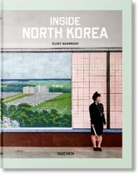 Wainwright, Oliver Inside North Korea (3836572214)