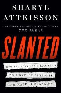 Slanted Av Sharyl Attkisson