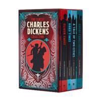 Dickens Charles The Classic Charles Dickens Collection