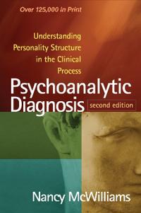 Psychoanalytic Diagnosis, Second Edition Av Nancy Mcwilliams Psychoanalytic Diagnosis, Second Edition Av Nancy Mcwilliams
