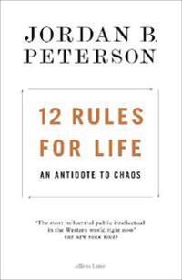 Peterson Jordan B. 12 Rules for Life Peterson Jordan B. 12 Rules for Life