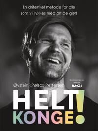 Helt Konge! Av Øystein Pettersen