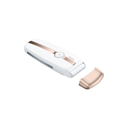 Beurer HL40 Warm Wax Epilator 1 stk Epilator