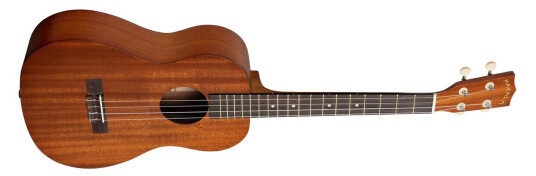 Kala Mk-B Makala Baritone Ukulele Mahogni Kala Mk-B Makala Baritone Ukulele Mahogni