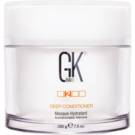 GK Hair Deep Conditioner Mask 200ml