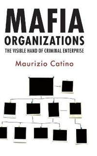 Catino Maurizio Mafia Organizations