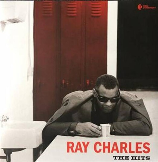 Ray Charles The Hits Vinyl 180gram