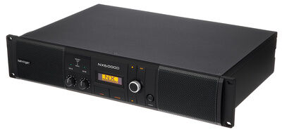 Behringer NX6000D Behringer NX6000D