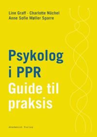 Graff Line Psykolog i PPR