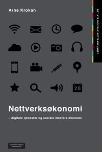 Nettverksøkonomi Av Arne Krokan Nettverksøkonomi Av Arne Krokan
