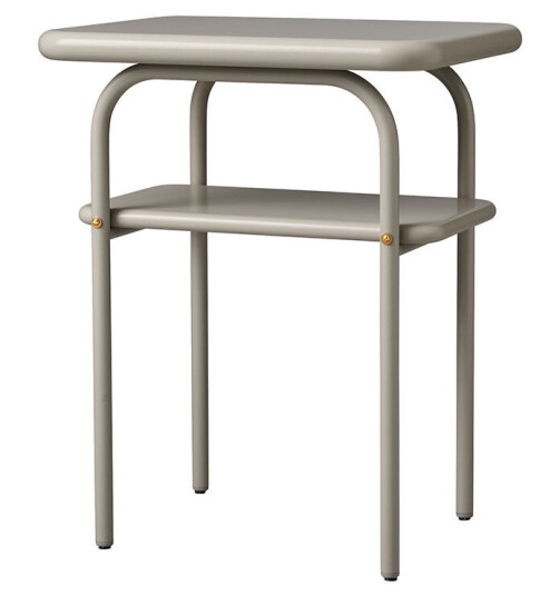 Maze Anyplace sidebord silk grey