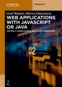 Wagner Gerd Web Applications with Javascript or Java