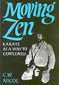 Moving Zen Av C.W. Nicoll