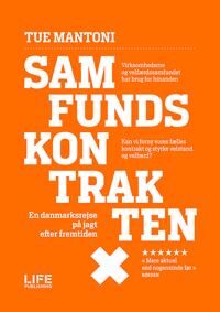 Mantoni Tue Samfundskontrakten