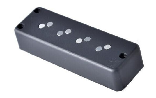 Nordstrand Big Single 4, Single Coil Soapbar - 4 Strings, Bridge