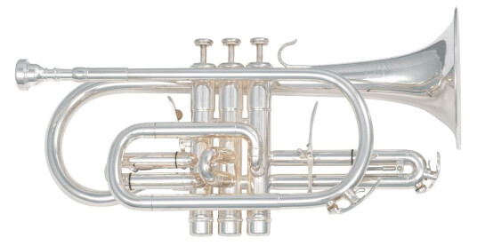 Sml Paris Co870-S Bb Key