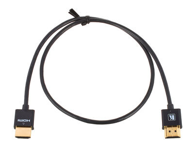 Kramer C-HM/HM/PICO/BK-2 Cable 0.6m Kramer C-HM/HM/PICO/BK-2 Cable 0.6m