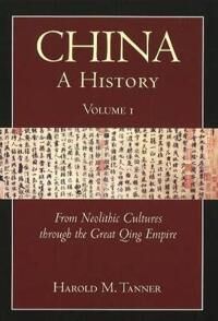 China: A History (Volume 1) Av Harold M. Tanner China: A History (Volume 1) Av Harold M. Tanner