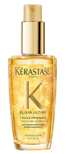 Kerastase Elixir Ultime L'huile Original 30 ml