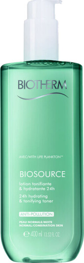 Biotherm Biosource Lotion Pnm 400 ml Biotherm Biosource Lotion Pnm 400 ml