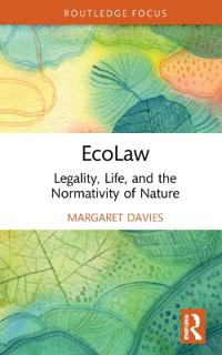 Ecolaw Av Margaret (Flinders University Adelaide Australia) Davies