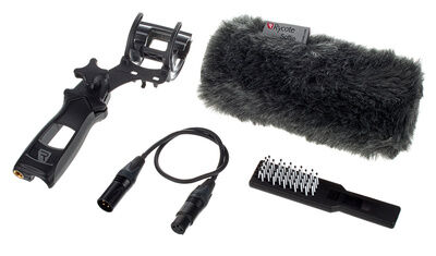Rycote Classic-Softie Kit 18 19/22 Rycote Classic-Softie Kit 18 19/22