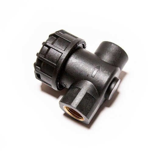 Lavor Vannfilter 1/2" G F/f Lavor Vannfilter 1/2" G F/f