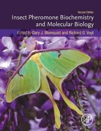 Blomquist Gary Insect Pheromone Biochemistry and Molecular Biology