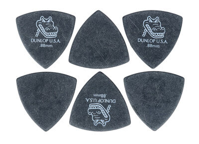 Dunlop Gator Grip Pick 0.88 mm Dunlop Gator Grip Pick 0.88 mm