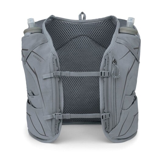 Osprey Dyna 6 Slate Grey S