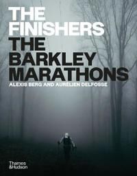 The Finishers Av Alexis Berg, Aurelien Delfosse