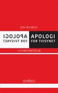 Apologi For Tvisynet Av Jon Severud