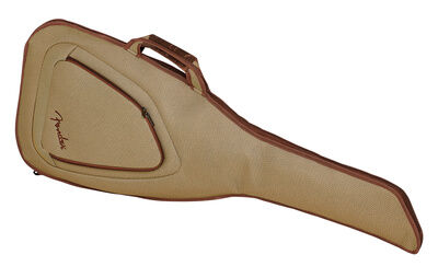 Fender FET-610 E-Guitar Gig Bag Tweed Fender FET-610 E-Guitar Gig Bag Tweed