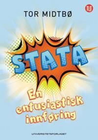 Stata Av Tor Midtbø Stata Av Tor Midtbø
