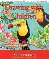 Brookes, Mona Drawing with Children (0874778271)