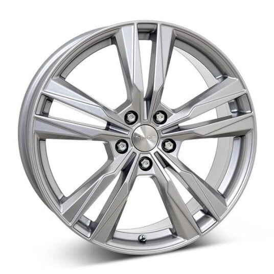 Image Dynamic Silver 7x17 5x114.3 ET35 B66.1 Image Dynamic Silver 7x17 5x114.3 ET35 B66.1