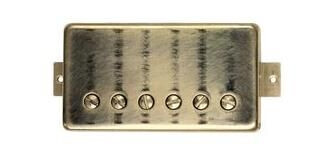 Dimarzio Dp103g14 Pickup Humbucker Paf 36th Worn Gull /ll/1c